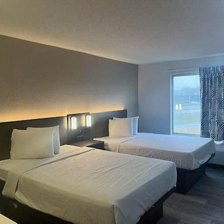 Studio 6 Suites Norcross, Ga Exteriör bild