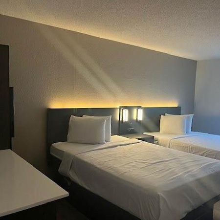 Studio 6 Suites Norcross, Ga Exteriör bild