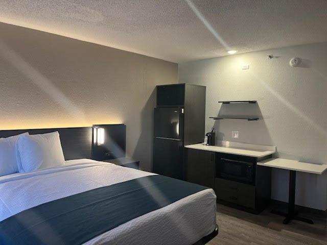 Studio 6 Suites Norcross, Ga Exteriör bild