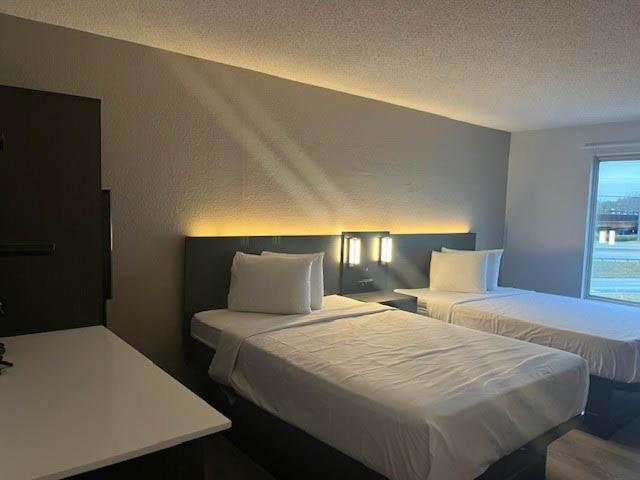 Studio 6 Suites Norcross, Ga Exteriör bild