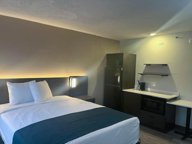 Studio 6 Suites Norcross, Ga Exteriör bild