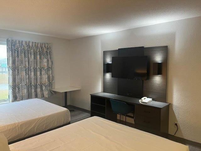 Studio 6 Suites Norcross, Ga Exteriör bild