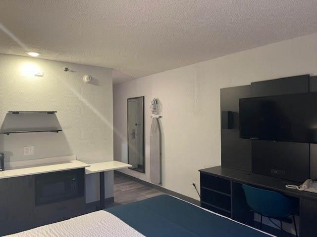 Studio 6 Suites Norcross, Ga Exteriör bild