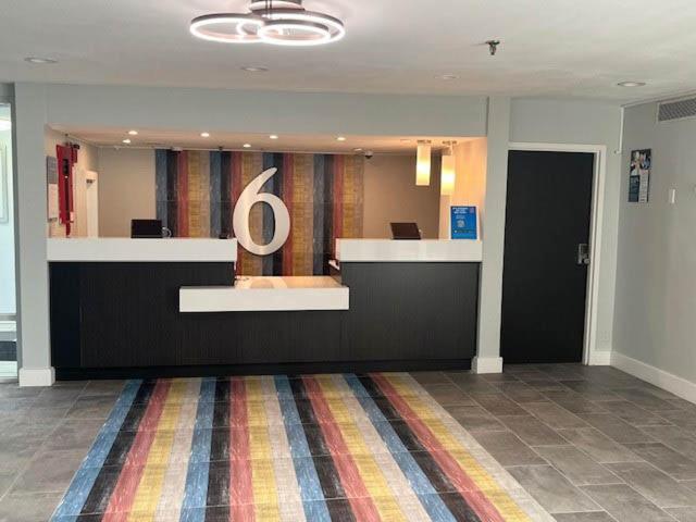 Studio 6 Suites Norcross, Ga Exteriör bild