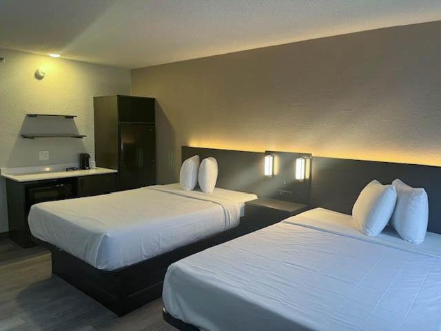 Studio 6 Suites Norcross, Ga Exteriör bild