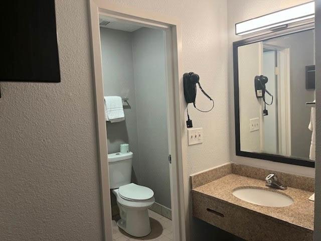 Studio 6 Suites Norcross, Ga Exteriör bild