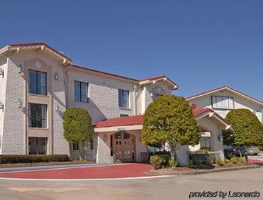 Studio 6 Suites Norcross, Ga Exteriör bild