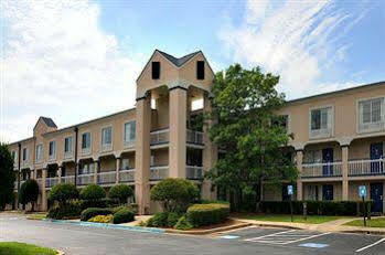 Studio 6 Suites Norcross, Ga Exteriör bild
